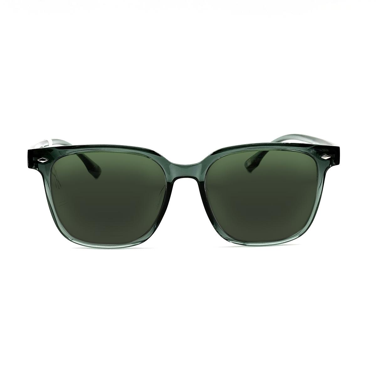 MLB Green Square Sunglasses Unisex sunglasses MNY8062-C03 53F,Green
MLB Green Square Sunglasses Unisex sunglasses MNY8062-C03 53F,Green