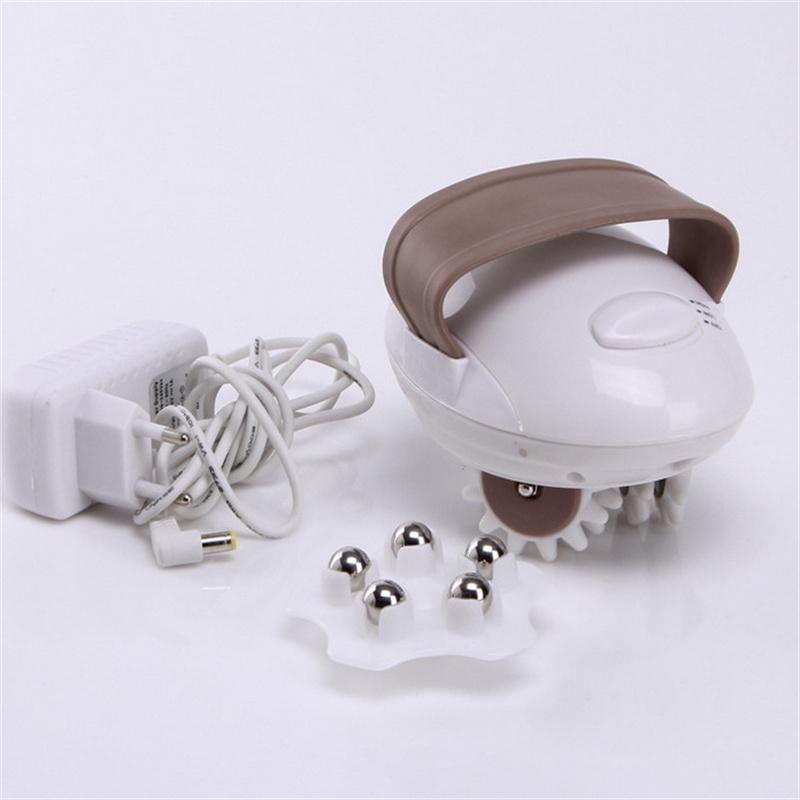 1PC Anti-cellulite Machine Electric Body Massager Weightloss Gear Roller Cellulite Massage Device Arm Leg Massager
1PC Anti-cellulite Machine Electric Body Massager Weightloss Gear Roller Cellulite Massage Device Arm Leg Massager