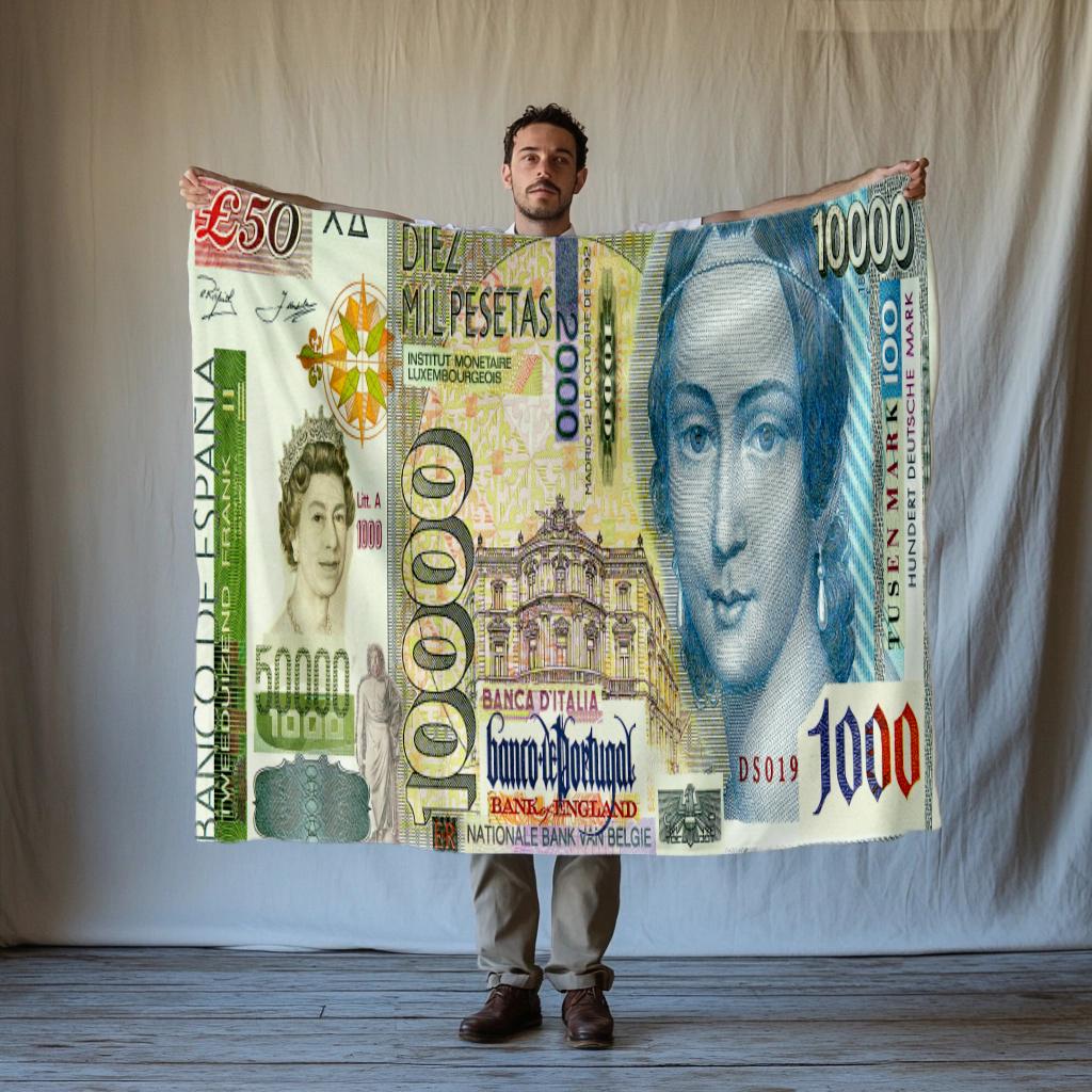 100$$$ Богатый Доллар Деньги Мультяшная Мягкая Фланелевая Одеяло для Кроватей Спальни Дивана Пикника Плед для Отдыха на Свежем Воздухе Дремоты 130x150cm
100$$$ Богатый Доллар Деньги Мультяшная Мягкая Фланелевая Одеяло для Кроватей Спальни Дивана Пикника Плед для Отдыха на Свежем Воздухе Дремоты 130x150cm