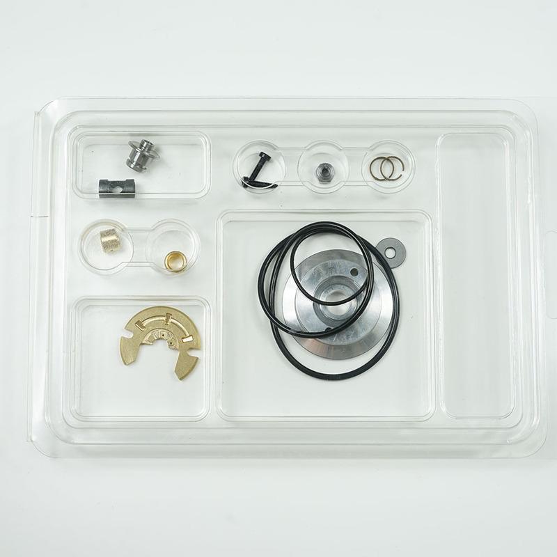 KP35 Turbo Repair Kits Suit Flat Compressor Wheel Suitable Supplier F-DIESEL Turbocharger Parts
KP35 Turbo Repair Kits Suit Flat Compressor Wheel Suitable Supplier F-DIESEL Turbocharger Parts