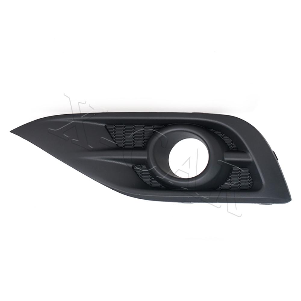 Front Fog Light Grille Fog Lamp Cover Grill Frame For Honda CRV 2012 2013 2014 Accessories 71108-T0T-H00 71103-T0T-H00
Front Fog Light Grille Fog Lamp Cover Grill Frame For Honda CRV 2012 2013 2014 Accessories 71108-T0T-H00 71103-T0T-H00