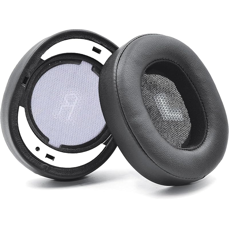 E55bt Replacement ear pad cushion JBL E55BT E 55 bt Compatible with over-ear wireless headphones ear pads Muff with memory foam
E55bt Replacement ear pad cushion JBL E55BT E 55 bt Compatible with over-ear wireless headphones ear pads Muff with memory foam