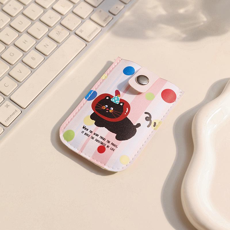 Stylish Women s Card Holder 2025: Large Capacity, Multi-Card Storage, Anti-Demagnetization ID and Bank Card Organizer.
Stylish Women s Card Holder 2025: Large Capacity, Multi-Card Storage, Anti-Demagnetization ID and Bank Card Organizer.