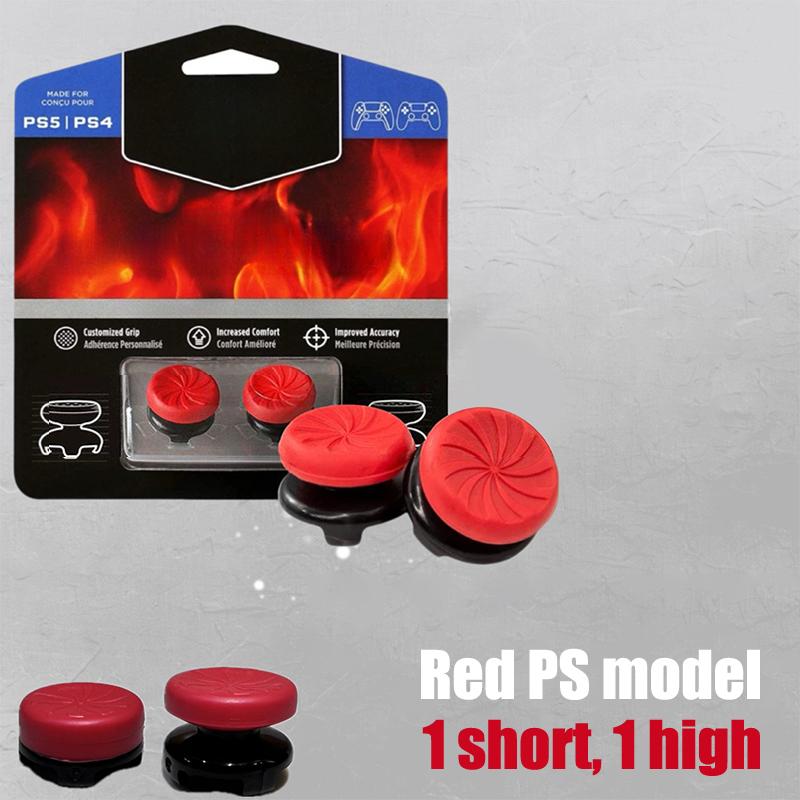 Freek Galaxy Fps For Playstation Ps4 High-Rise Analog Stick Ps5 Joystick Controller Performance Command Stick Game Silicone Cap красный
Freek Galaxy Fps For Playstation Ps4 High-Rise Analog Stick Ps5 Joystick Controller Performance Command Stick Game Silicone Cap красный