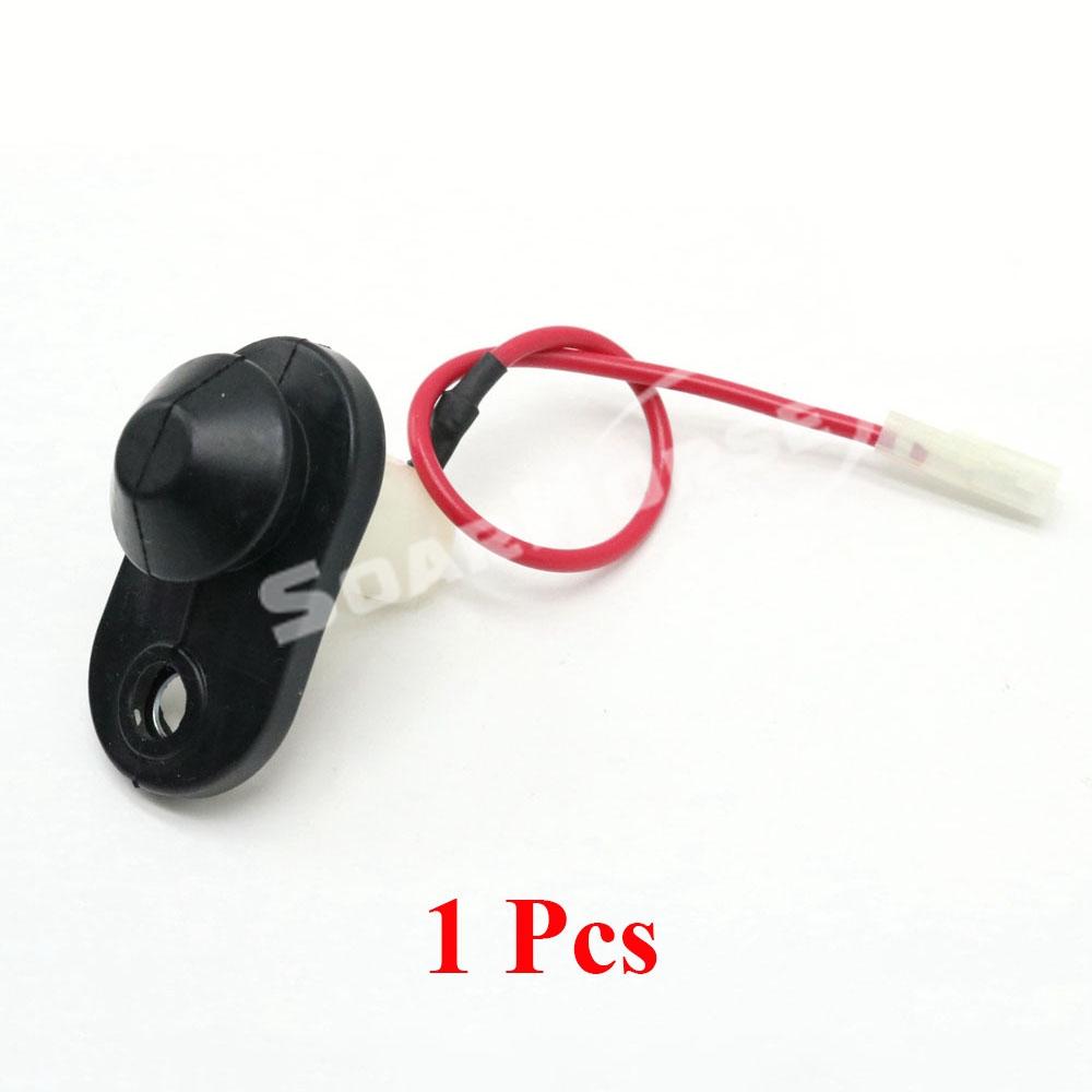 Датчик света в проеме двери 84231-60020 84231-60010 Для Toyota Land Cruiser 4500 LC80 1991-1997 Для Lexus LX450 1995-1997 1 Pcs
Датчик света в проеме двери 84231-60020 84231-60010 Для Toyota Land Cruiser 4500 LC80 1991-1997 Для Lexus LX450 1995-1997 1 Pcs
