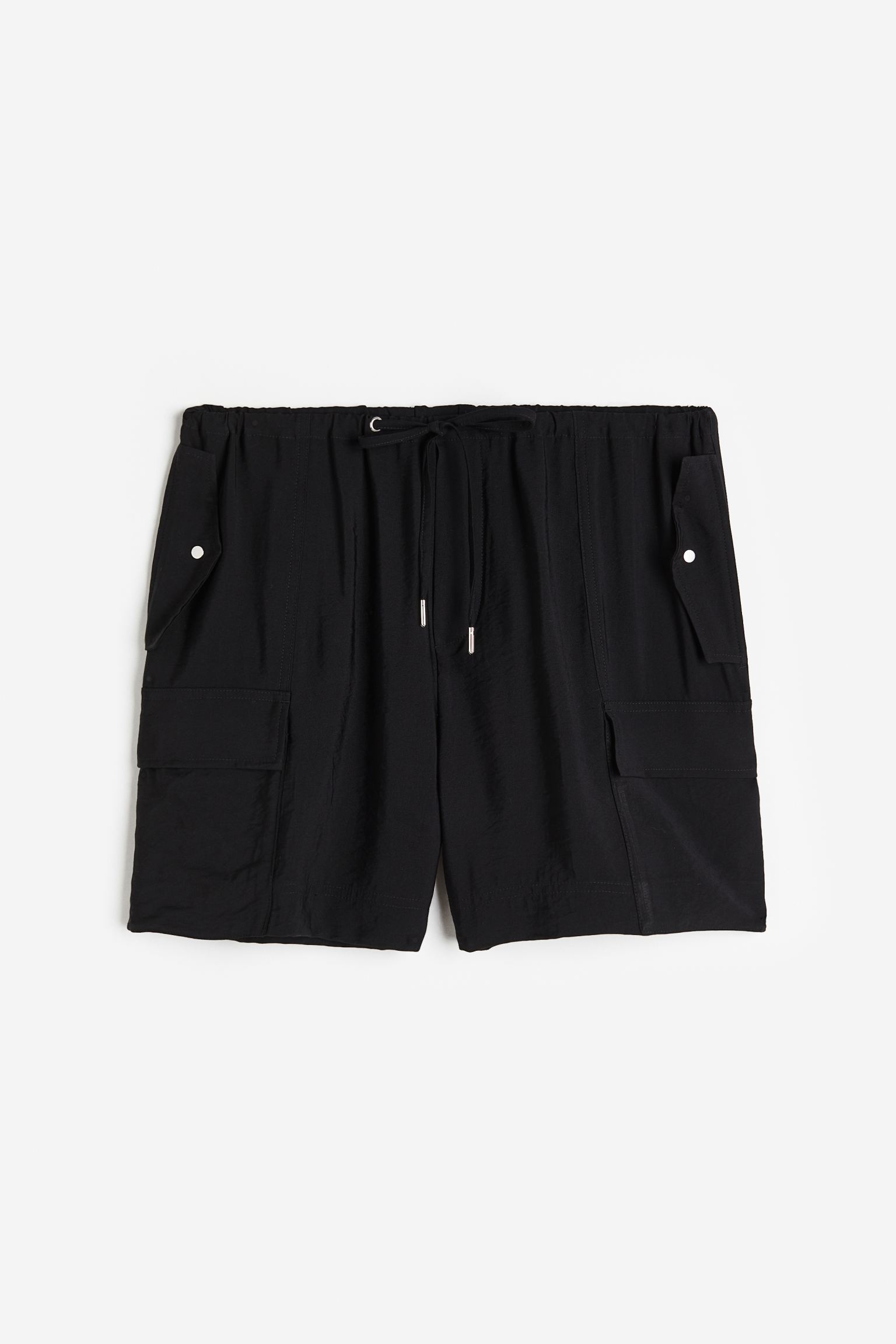 Cargo shorts
Cargo shorts