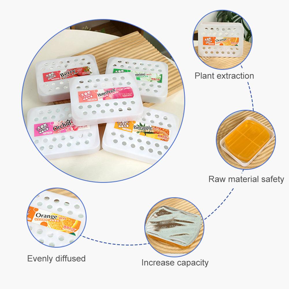 230g Car Interior Solid Air Freshener Long-lasting Car Balm Deodorizing Long-Lasting Fragrance Scent Lemon Aromatherapy магнолия
230g Car Interior Solid Air Freshener Long-lasting Car Balm Deodorizing Long-Lasting Fragrance Scent Lemon Aromatherapy магнолия