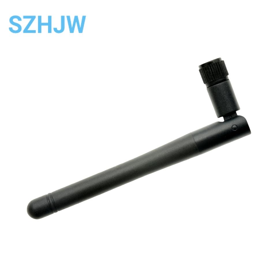 CC1101 Wireless Module With SMA Antenna Wireless Transceiver Module 433MHZ
CC1101 Wireless Module With SMA Antenna Wireless Transceiver Module 433MHZ