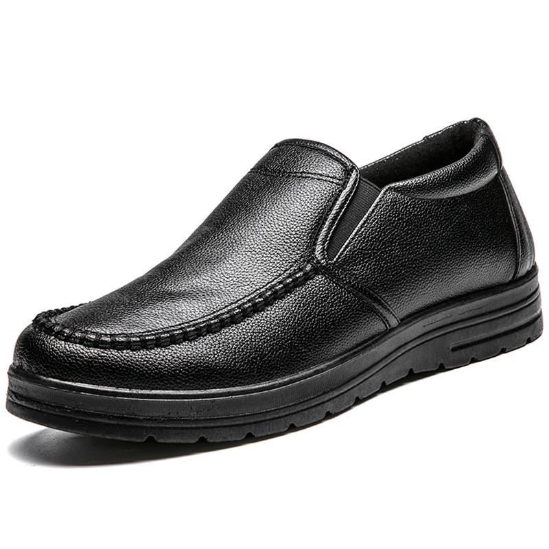 Men Loafers Light Leather Casual Shoes Autumn Male Outdoor Walking Shoes Comfortable Mens Sneakers Soft Loafers Men s Shoes 39
Men Loafers Light Leather Casual Shoes Autumn Male Outdoor Walking Shoes Comfortable Mens Sneakers Soft Loafers Men s Shoes 39