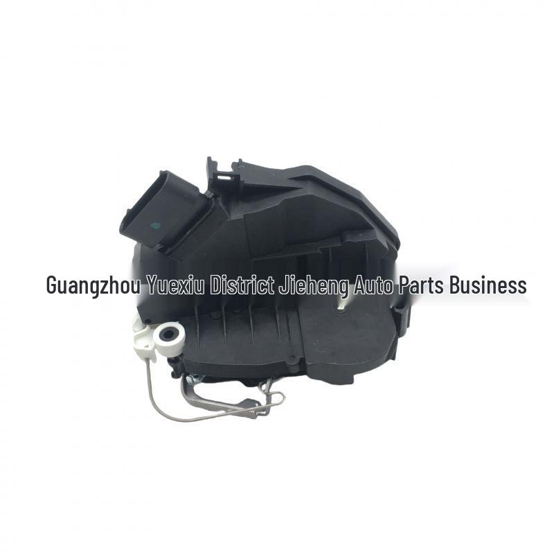 Front Door Lock Actuator for Ford Mustang 2015 (FR3Z63264A27A/FR3Z63264A26B)
Front Door Lock Actuator for Ford Mustang 2015 (FR3Z63264A27A/FR3Z63264A26B)