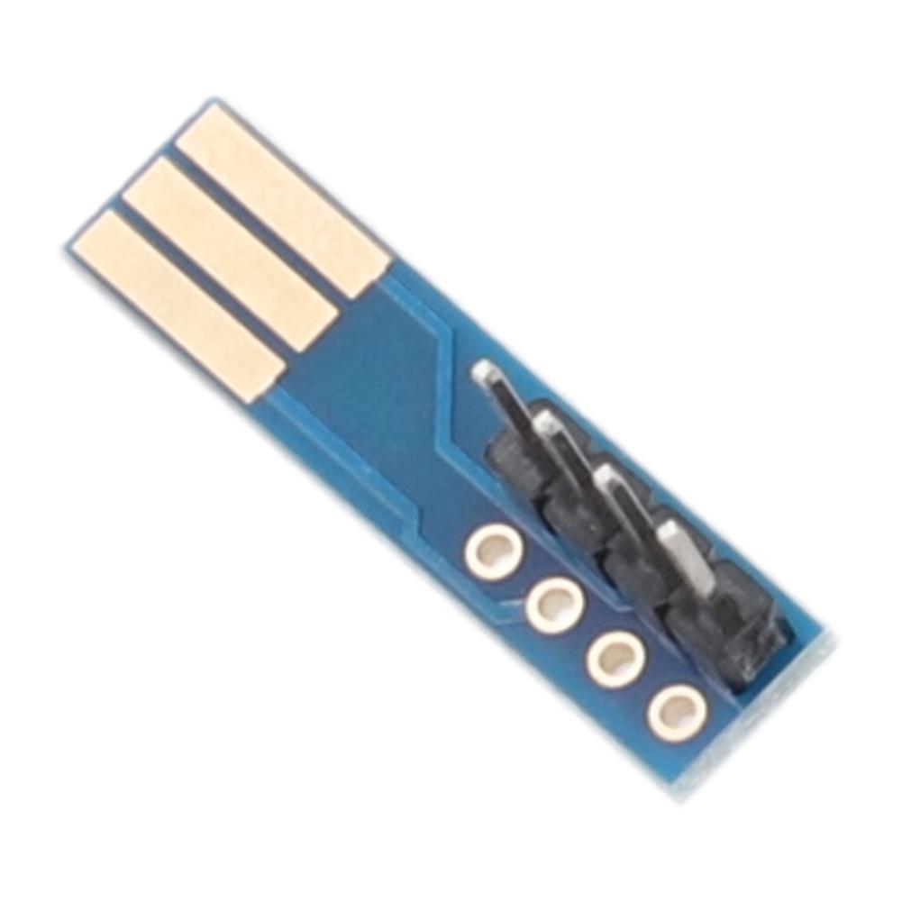 I2C for Wii WiiChuck Nunchuck Adapter Shield Module Board I2C for Wii WiiChuck Nunchuck Board for Arduino
I2C for Wii WiiChuck Nunchuck Adapter Shield Module Board I2C for Wii WiiChuck Nunchuck Board for Arduino