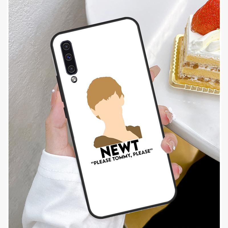 Мягкий силиконовый чехол Newt The Maze Runner для Samsung A52S A12 A22 A32 A42 A52 A72 A31 A51 A71 A50 A70 A20e A21S Samsung A20 A30
Мягкий силиконовый чехол Newt The Maze Runner для Samsung A52S A12 A22 A32 A42 A52 A72 A31 A51 A71 A50 A70 A20e A21S Samsung A20 A30