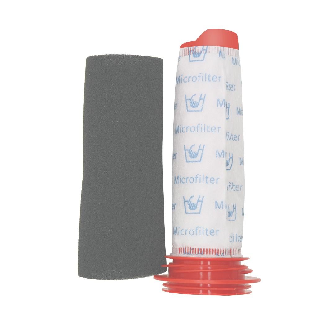 Washable Foam Stick Filter For Bosch BCH6L2560 BCH6L2561 BCH6255N1 BBH625W60 Athlet Cordless Handheld Vacuum Cleaner
Washable Foam Stick Filter For Bosch BCH6L2560 BCH6L2561 BCH6255N1 BBH625W60 Athlet Cordless Handheld Vacuum Cleaner