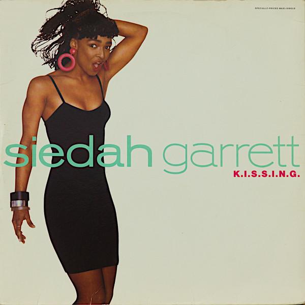 12-дюймовая пластинка SIEDAH GARRETT - K.I.S.S.I.N.G. 020912 Qwest Records 1988 США Танцевальная и Электронная Б/У
12-дюймовая пластинка SIEDAH GARRETT - K.I.S.S.I.N.G. 020912 Qwest Records 1988 США Танцевальная и Электронная Б/У