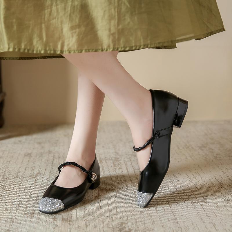 2025 Hot Sale Ladies Shoes Buckle Women s Pumps Square Toe Mixed Colors Sequins Shallow Mouth Chunky Heels Dress Women Pumps 35 покинуть белый
2025 Hot Sale Ladies Shoes Buckle Women s Pumps Square Toe Mixed Colors Sequins Shallow Mouth Chunky Heels Dress Women Pumps 35 покинуть белый