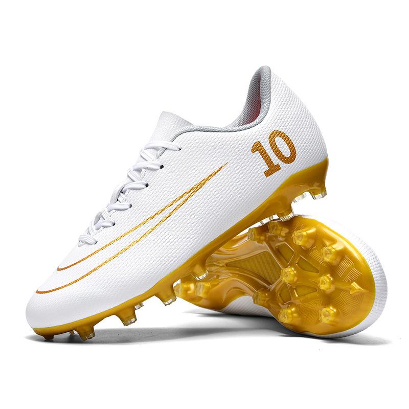 2025 World Cup long nail broken nail competition football shoes low-top ground youth and children training sports shoes 31
2025 World Cup long nail broken nail competition football shoes low-top ground youth and children training sports shoes 31
