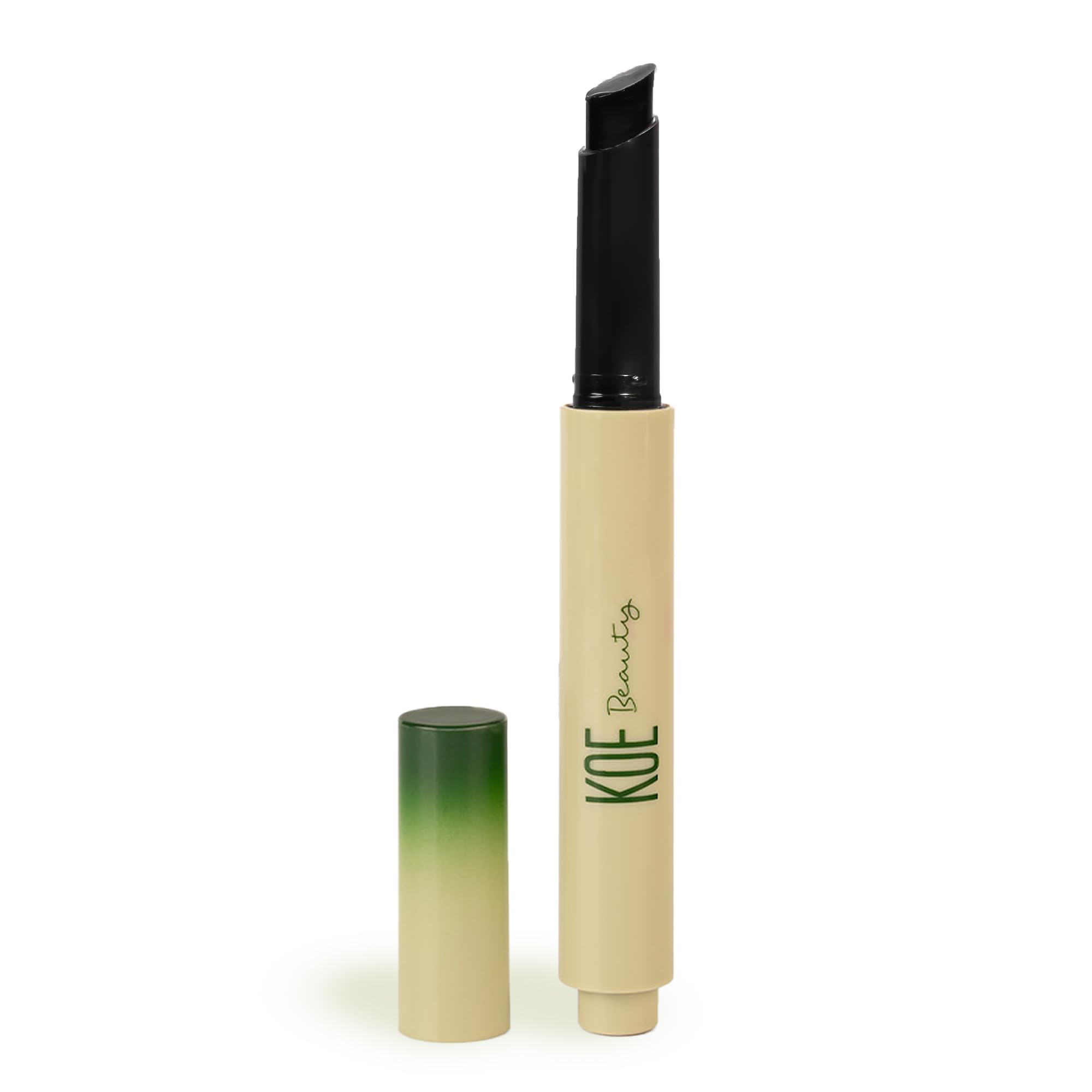 Koe Beauty Магический тающий клик-помада-блеск для губ | Натуральный цвет - Меняет цвет в зависимости от естественного pH губ для идеального совпадения | Легкая, нелипкая &
Koe Beauty Магический тающий клик-помада-блеск для губ | Натуральный цвет - Меняет цвет в зависимости от естественного pH губ для идеального совпадения | Легкая, нелипкая &