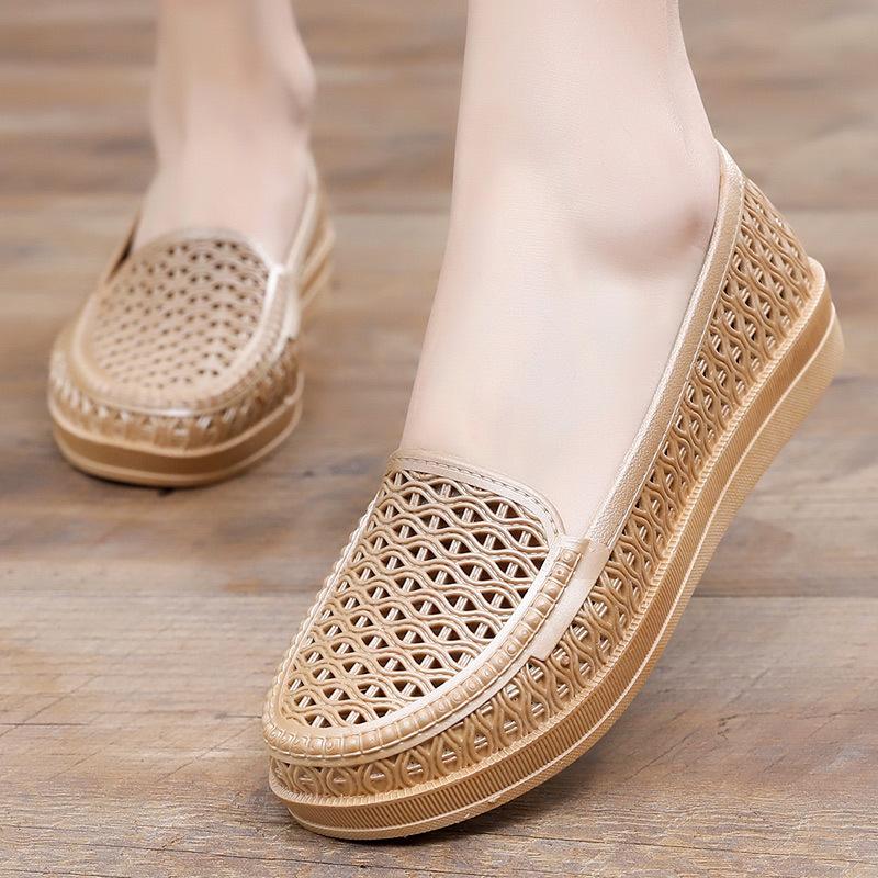 2025 new fashionable casual comfortable sandals summer fashionable slippers casual single-layer shoes comfortable summer fashionable slippers slippers 36
2025 new fashionable casual comfortable sandals summer fashionable slippers casual single-layer shoes comfortable summer fashionable slippers slippers 36