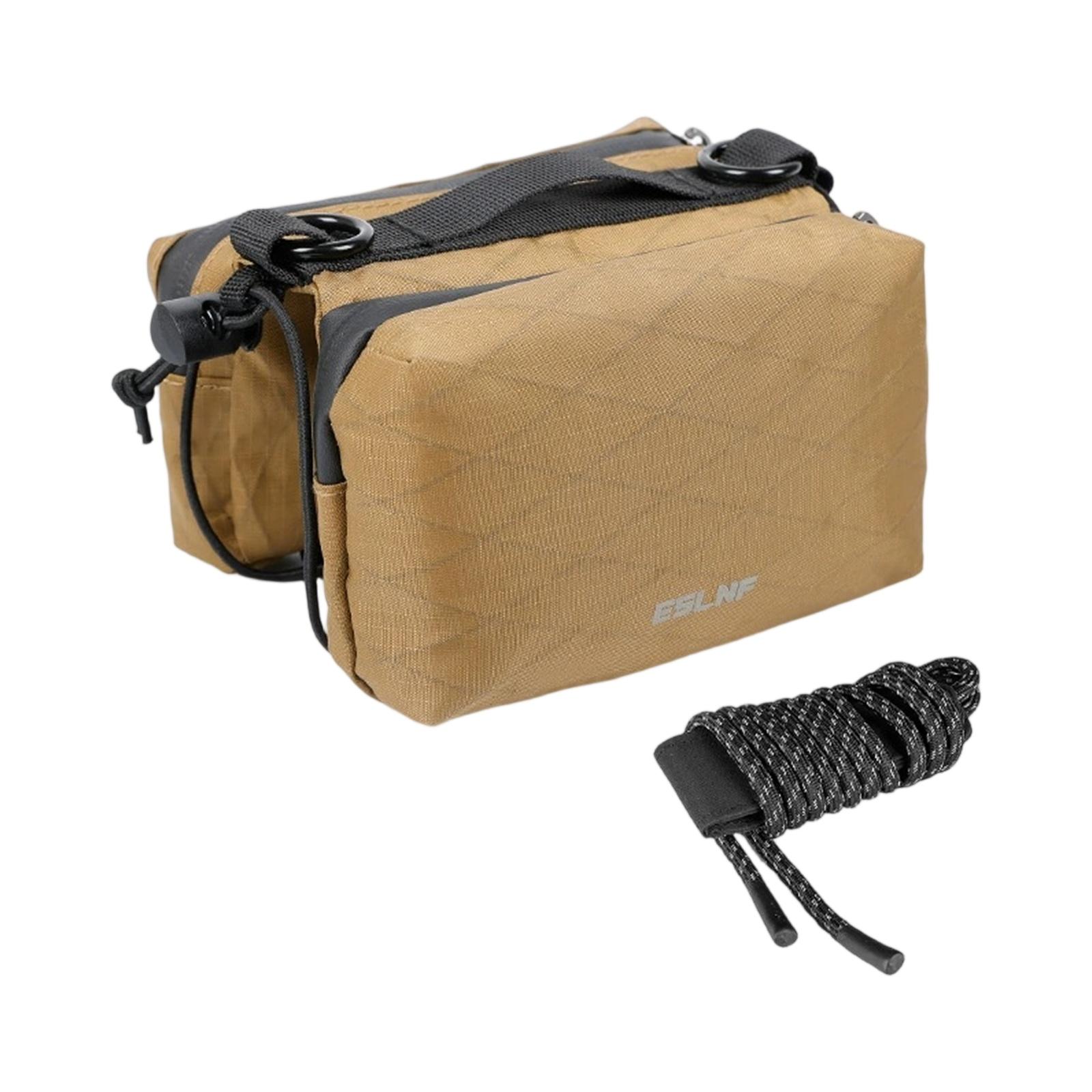 Сумка для горного велосипеда – Передняя рама, Верхняя труба и Сумки для хранения с крючками, Подседельная сумка для дорожного велосипеда, Велосипедное оборудование One Size коричневый
Сумка для горного велосипеда – Передняя рама, Верхняя труба и Сумки для хранения с крючками, Подседельная сумка для дорожного велосипеда, Велосипедное оборудование One Size коричневый