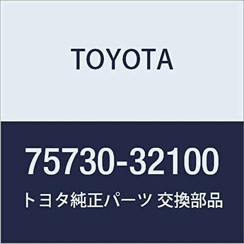 Оригинальные детали TOYOTA Молдинг ремня задней двери в сборе, правая сторона Camry/Vist A, Scepter (Седан) Номер детали 75730-32100
Оригинальные детали TOYOTA Молдинг ремня задней двери в сборе, правая сторона Camry/Vist A, Scepter (Седан) Номер детали 75730-32100