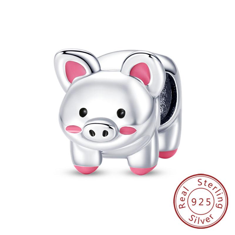 Подходят оригинальные медные шармы Милые животные щенок собака кошка для браслета DIY женские изысканные украшения для изготовления
Подходят оригинальные медные шармы Милые животные щенок собака кошка для браслета DIY женские изысканные украшения для изготовления