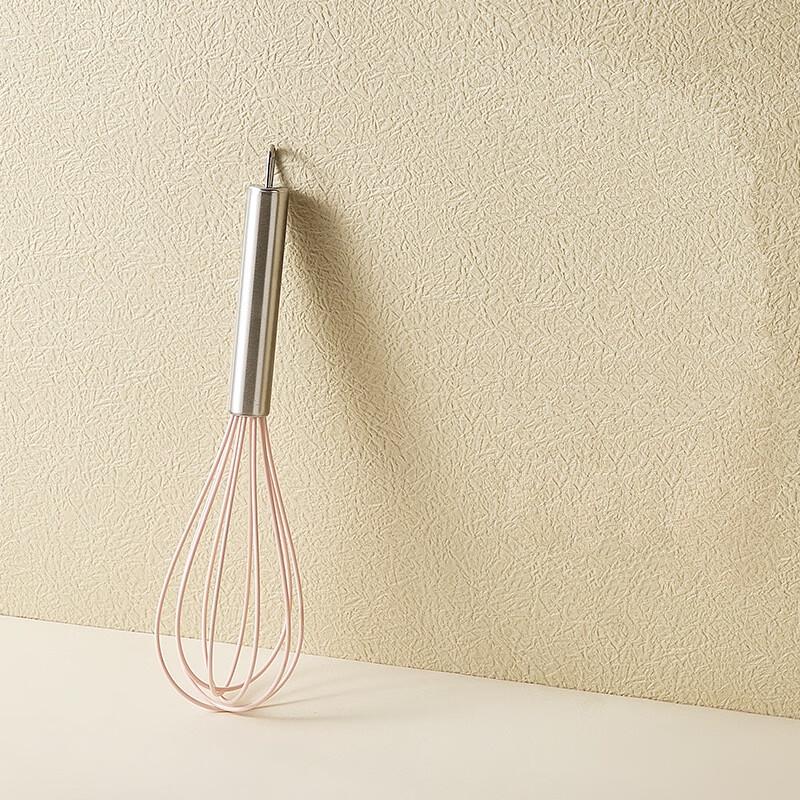 Lilang Silicone Whisk Set
Lilang Silicone Whisk Set