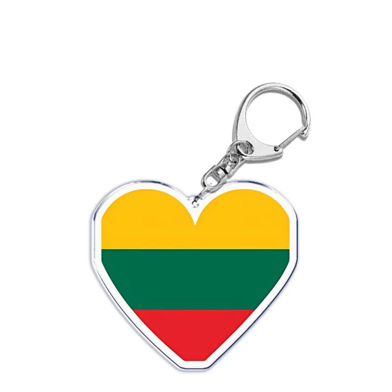 France Scotland Germany Country Love Heart Keychains Ring for Accessories Bag Pendant Key Chain Llaveros Ewelry Fans Gifts
France Scotland Germany Country Love Heart Keychains Ring for Accessories Bag Pendant Key Chain Llaveros Ewelry Fans Gifts
