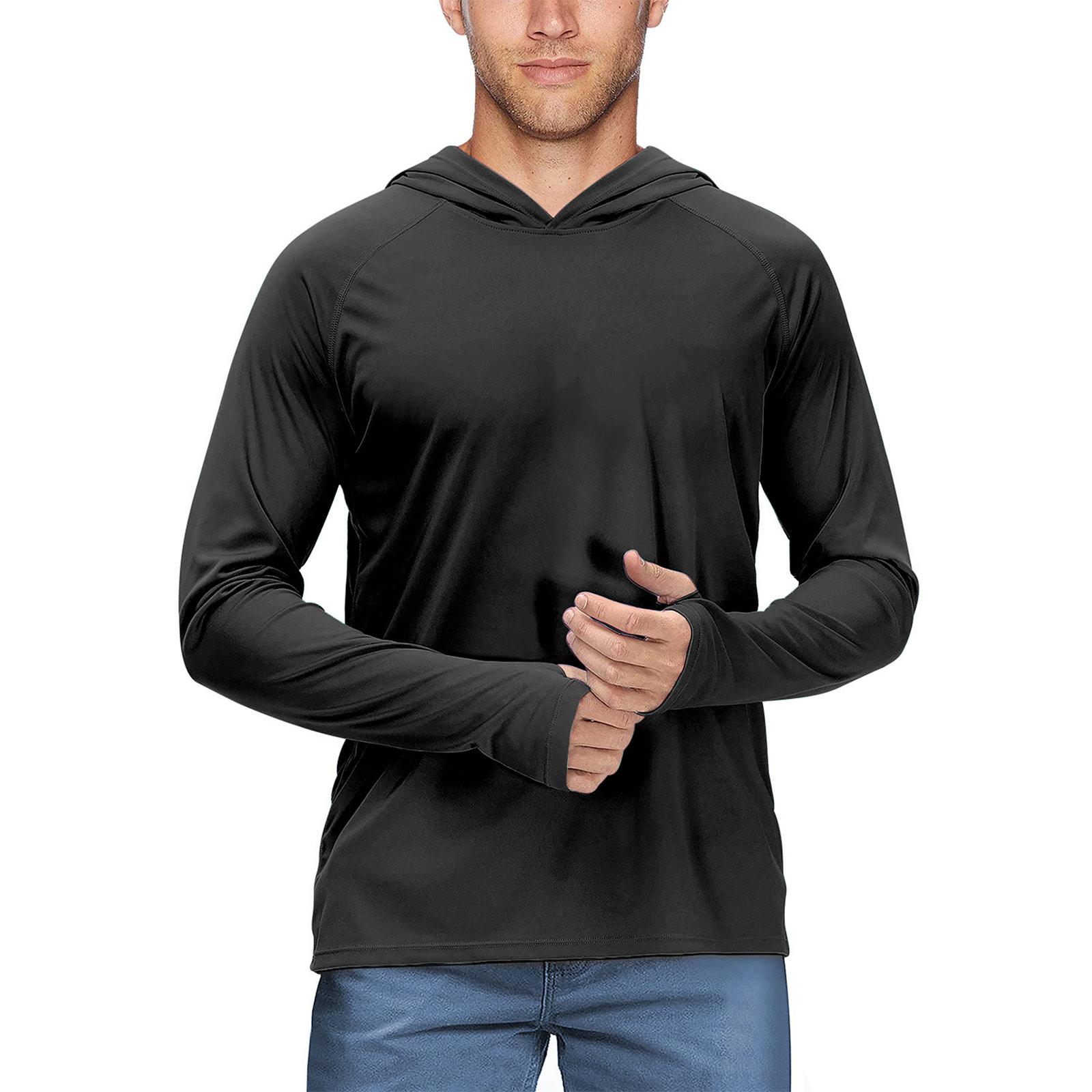 Мужская куртка-ветровка с капюшоном для активного отдыха, походов и альпинизма, рыболовный костюм, быстросохнущий топ XXL
Мужская куртка-ветровка с капюшоном для активного отдыха, походов и альпинизма, рыболовный костюм, быстросохнущий топ XXL