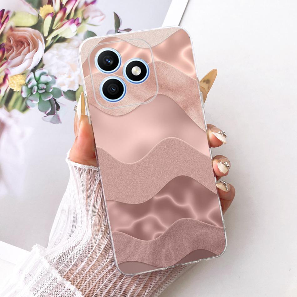 For Honor X8d Cute Flower Butterfly Cat Painted Case For Honor X8D 4G Soft Silicone TPU Phone Cases Honor X8d
For Honor X8d Cute Flower Butterfly Cat Painted Case For Honor X8D 4G Soft Silicone TPU Phone Cases Honor X8d