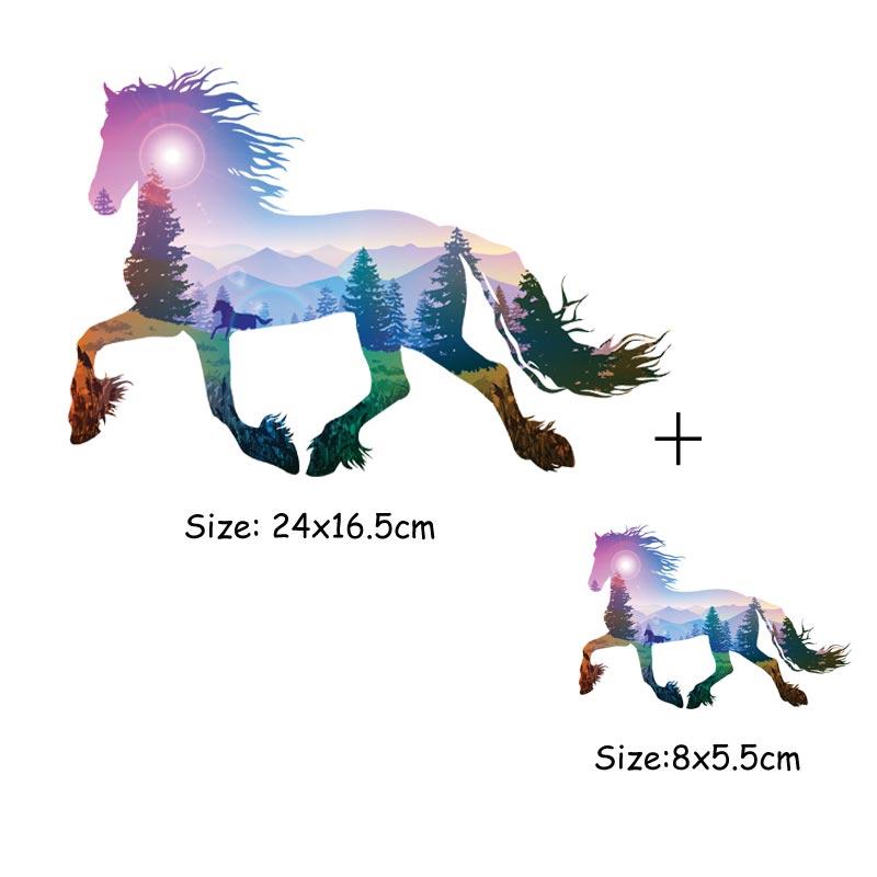 Крутая нашивка с изображением животного для одежды, собаки, Foxthermal Transfer, новый дизайн, наклейки «сделай сам», наклейки для футболок, платьев, нашивки для рюкзака
Крутая нашивка с изображением животного для одежды, собаки, Foxthermal Transfer, новый дизайн, наклейки «сделай сам», наклейки для футболок, платьев, нашивки для рюкзака