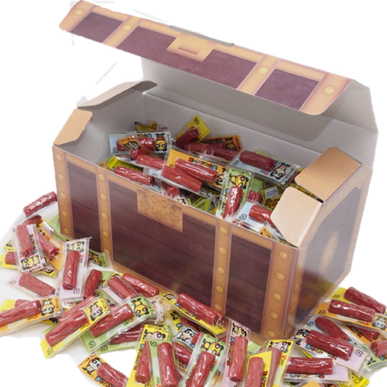 Ассортимент закусок Calpas 510 г Yagai Gift Snacks Конфеты в индивидуальной упаковке Treasure Box Present
Ассортимент закусок Calpas 510 г Yagai Gift Snacks Конфеты в индивидуальной упаковке Treasure Box Present