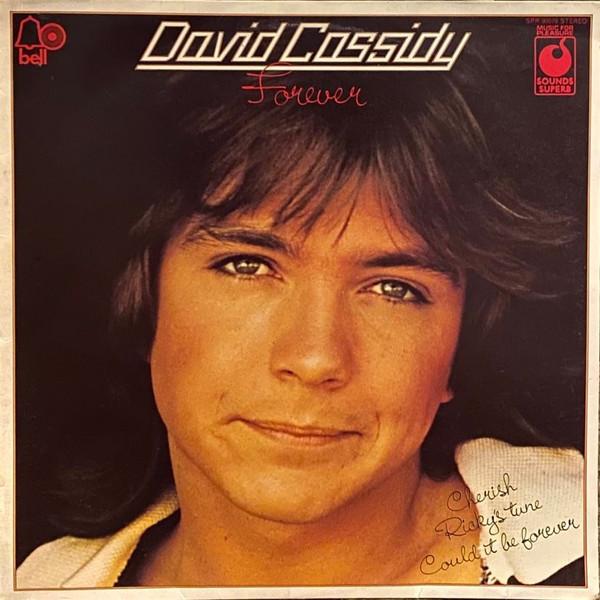 Виниловая пластинка DAVID CASSIDY Forever SPR90079 ЗВУЧИТ ПРЕВОСХОДНО 1975 UK Рок Б/у
Виниловая пластинка DAVID CASSIDY Forever SPR90079 ЗВУЧИТ ПРЕВОСХОДНО 1975 UK Рок Б/у