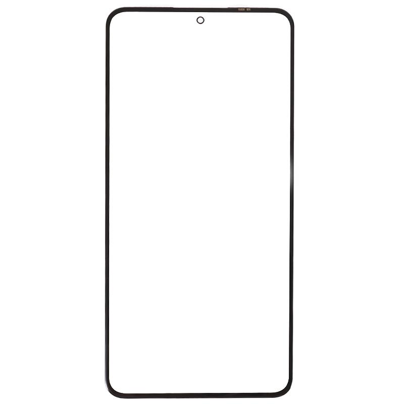 For Xiaomi 12T 5G/12T Pro 5G Front Screen Glass Lens+OCA Adhesive Replacement Parts (without Logo) A
For Xiaomi 12T 5G/12T Pro 5G Front Screen Glass Lens+OCA Adhesive Replacement Parts (without Logo) A