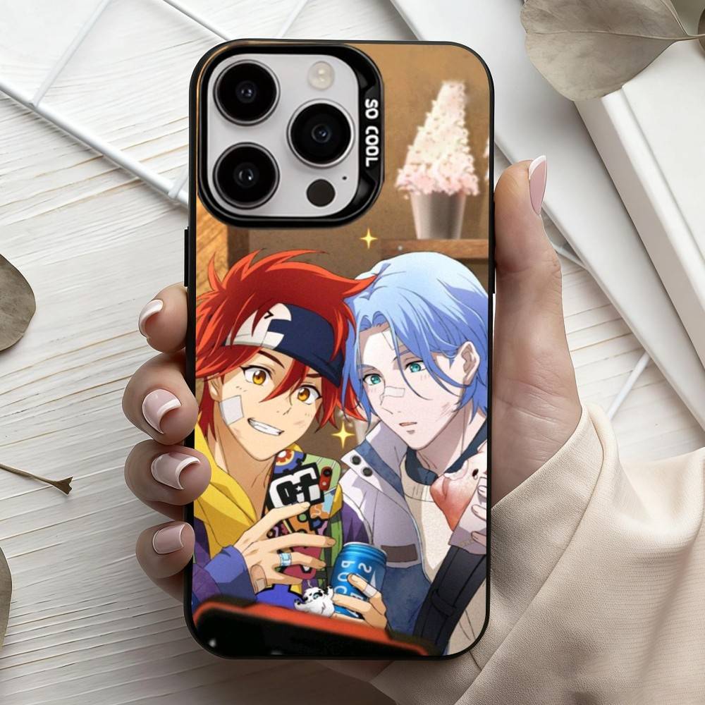 SK8 The Infinity L-Langa R-Reki Phone Case For iPhone17,16,15,14,13,12,11 Plus,Pro Max Black Candy silver phone case iPhone17
SK8 The Infinity L-Langa R-Reki Phone Case For iPhone17,16,15,14,13,12,11 Plus,Pro Max Black Candy silver phone case iPhone17