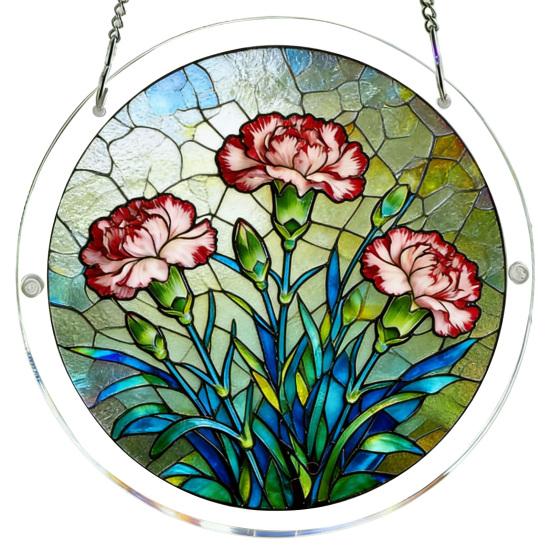 Acrylic Puzzle Sun Catcher with Colorful Light Projection, DIY Window Hanging Decor for Garden Patio Living Room, UV Printed Puzzle for Home Office C
Acrylic Puzzle Sun Catcher with Colorful Light Projection, DIY Window Hanging Decor for Garden Patio Living Room, UV Printed Puzzle for Home Office C