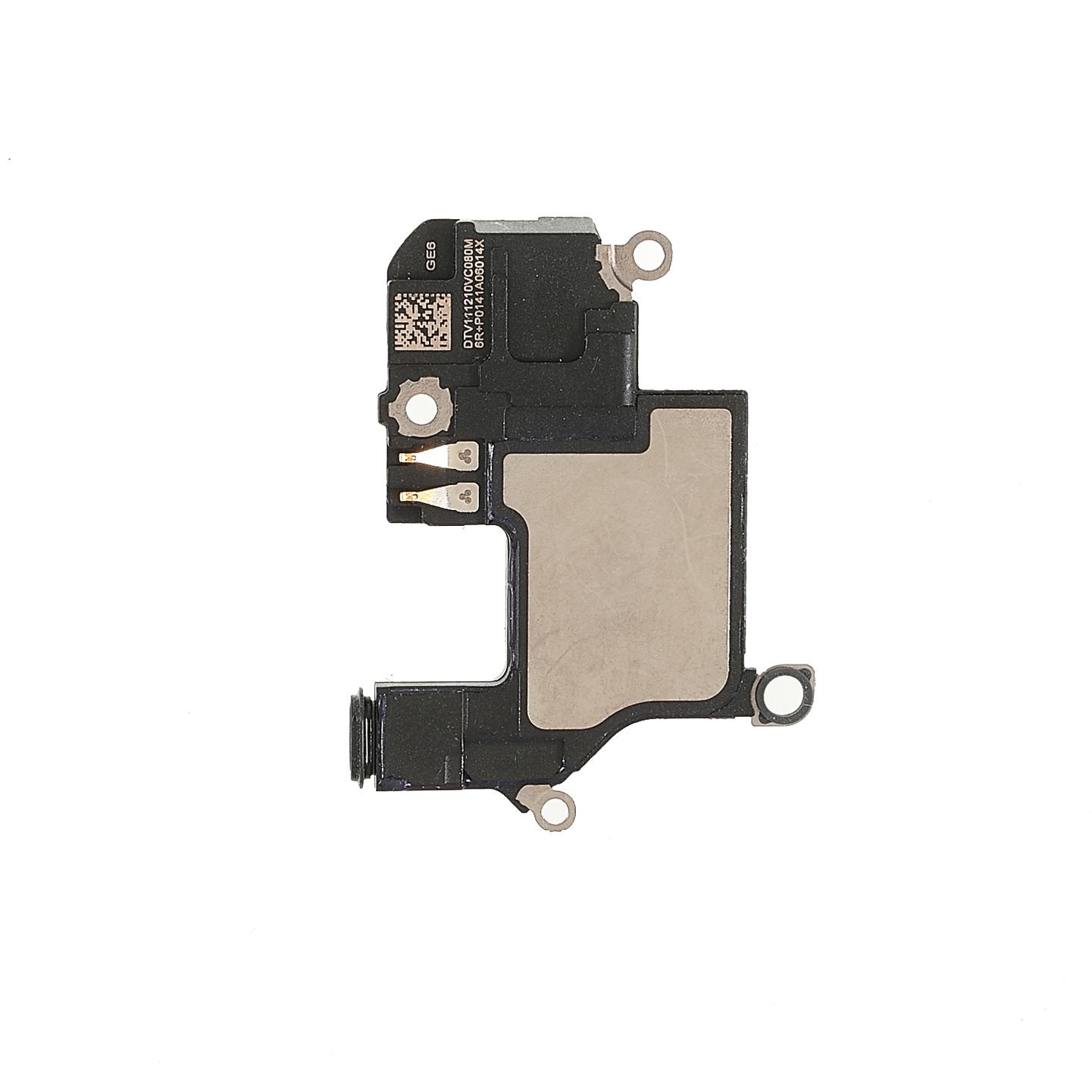 OEM Smartphone Accessories Earpiece Speaker Replacement Part (Without Logo) for iPhone 13 Pro 6.1 inch A
OEM Smartphone Accessories Earpiece Speaker Replacement Part (Without Logo) for iPhone 13 Pro 6.1 inch A