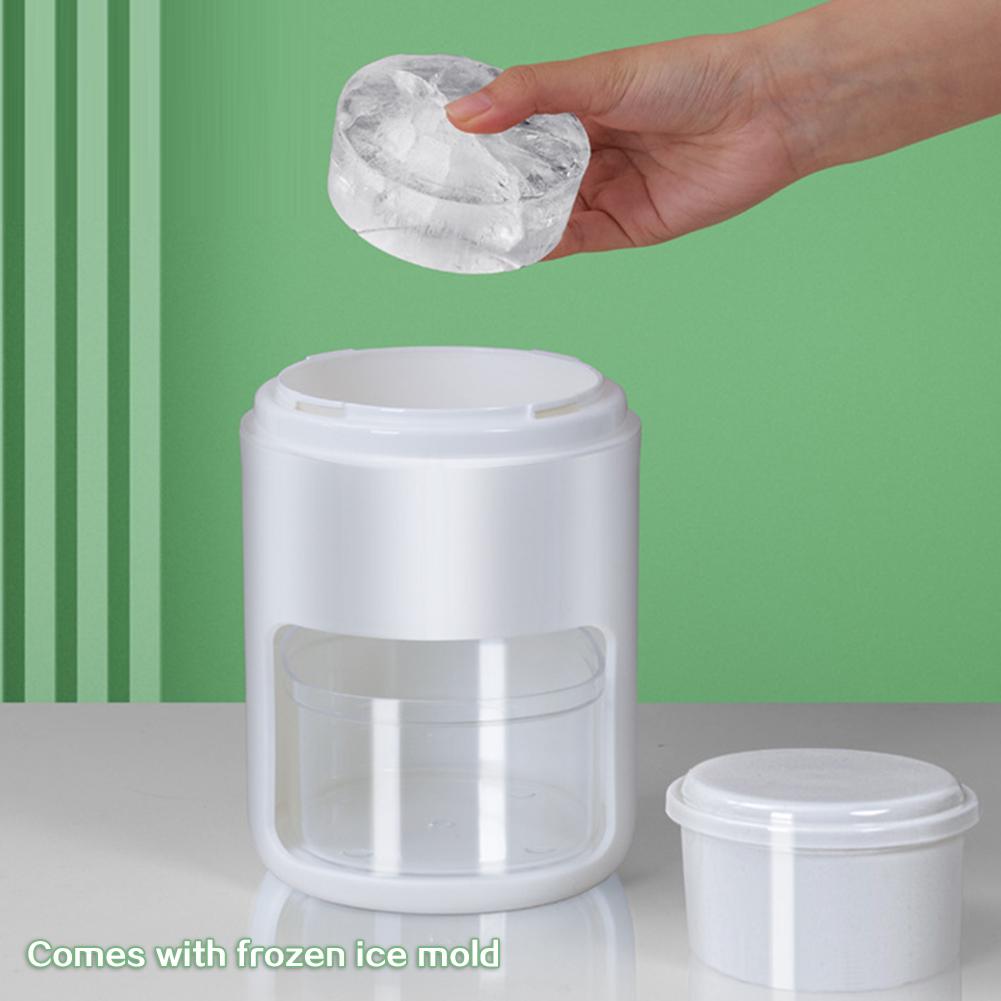 Hand Crank Ice Shaver Snow Cone Machine Food Grade Material For Kitchen Use China Mainland
Hand Crank Ice Shaver Snow Cone Machine Food Grade Material For Kitchen Use China Mainland