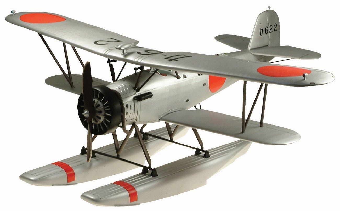 Doyusha Scale Imperial Japanese Navy Type 93 Seaplane Seaplane Plastic 1/32 Trainer, Akatonbo, Type, Model, 32-AKF-5000
Doyusha Scale Imperial Japanese Navy Type 93 Seaplane Seaplane Plastic 1/32 Trainer, Akatonbo, Type, Model, 32-AKF-5000