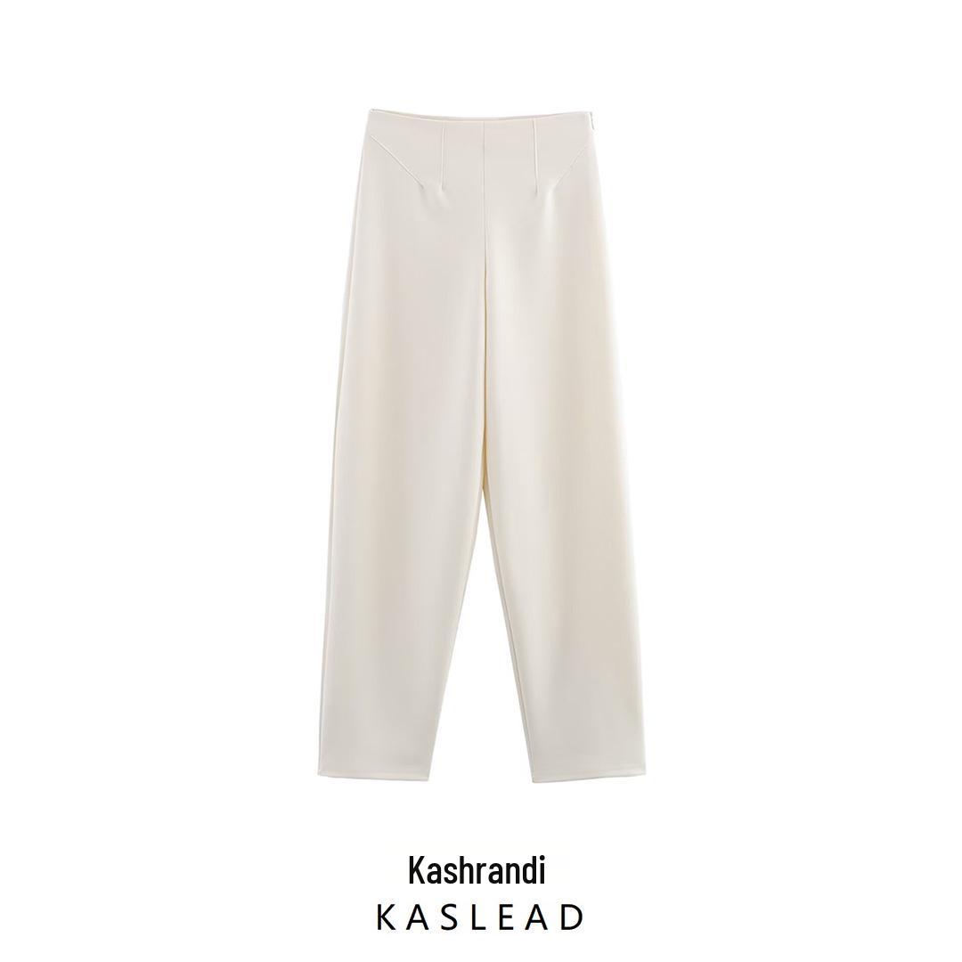 2025 Spring Women s European & American Style Versatile Double-Sided Pants Large
2025 Spring Women s European & American Style Versatile Double-Sided Pants Large