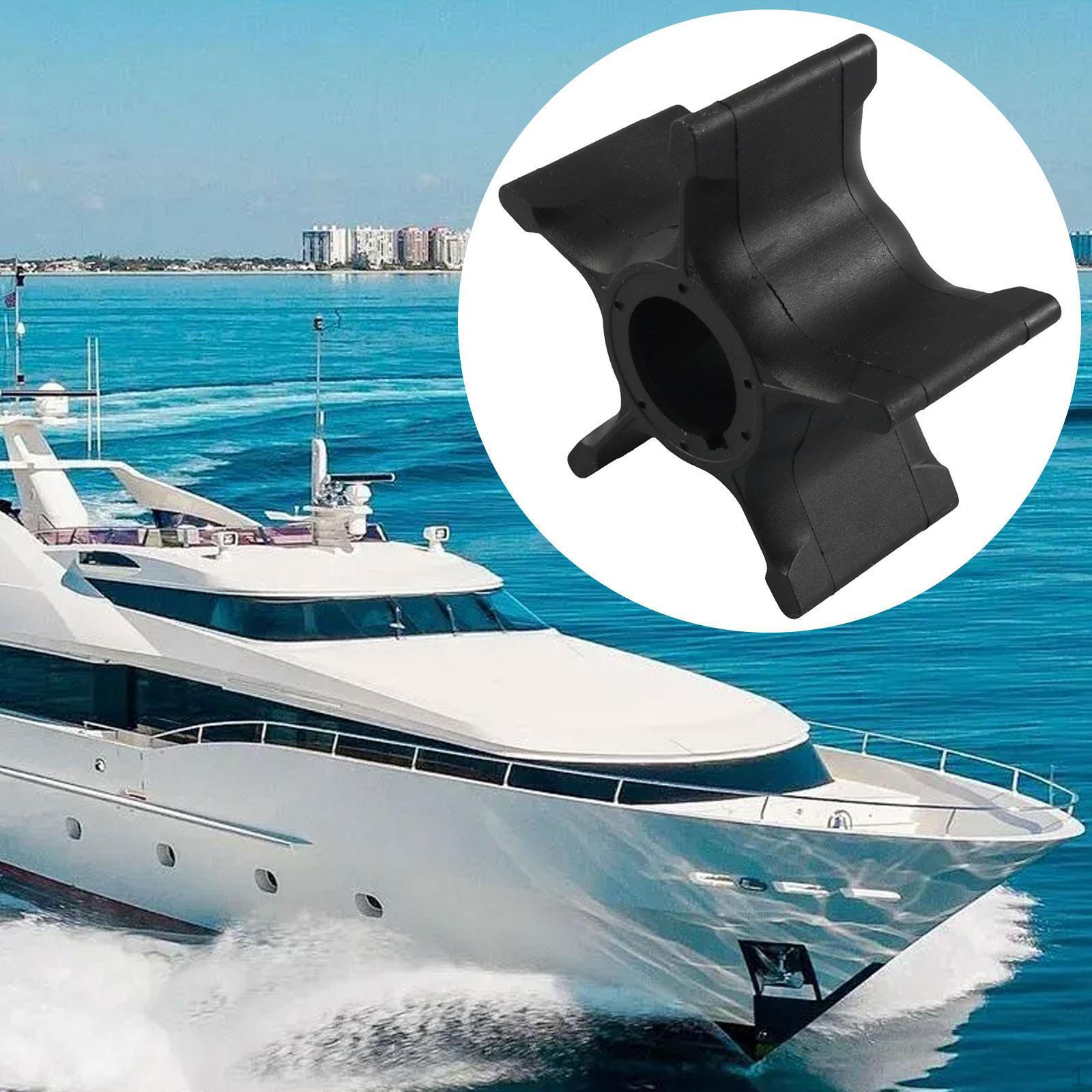 17461-93J00 Water Pump Impeller for Suzuki High Reliability Accessories
17461-93J00 Water Pump Impeller for Suzuki High Reliability Accessories