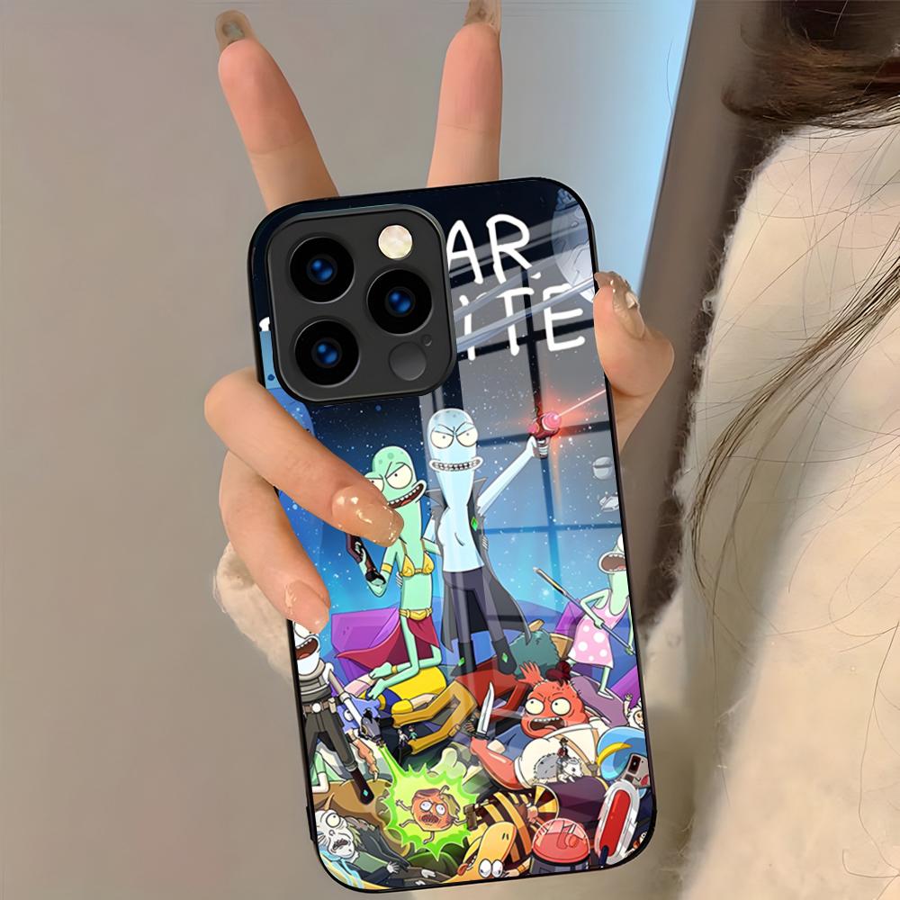 Cartoon S-Solar OppositesES Phone Case For IPhone 17 Pro Max 16 15 14 Pro Max 13 11 Plus Glass Cover iPhone 15 Pro
Cartoon S-Solar OppositesES Phone Case For IPhone 17 Pro Max 16 15 14 Pro Max 13 11 Plus Glass Cover iPhone 15 Pro
