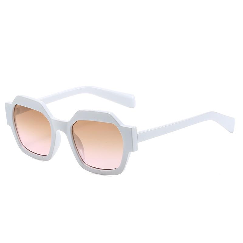 Модные солнцезащитные очки Модные солнцезащитные очки Персонализированные уличные очки для подиума Regular
Модные солнцезащитные очки Модные солнцезащитные очки Персонализированные уличные очки для подиума Regular