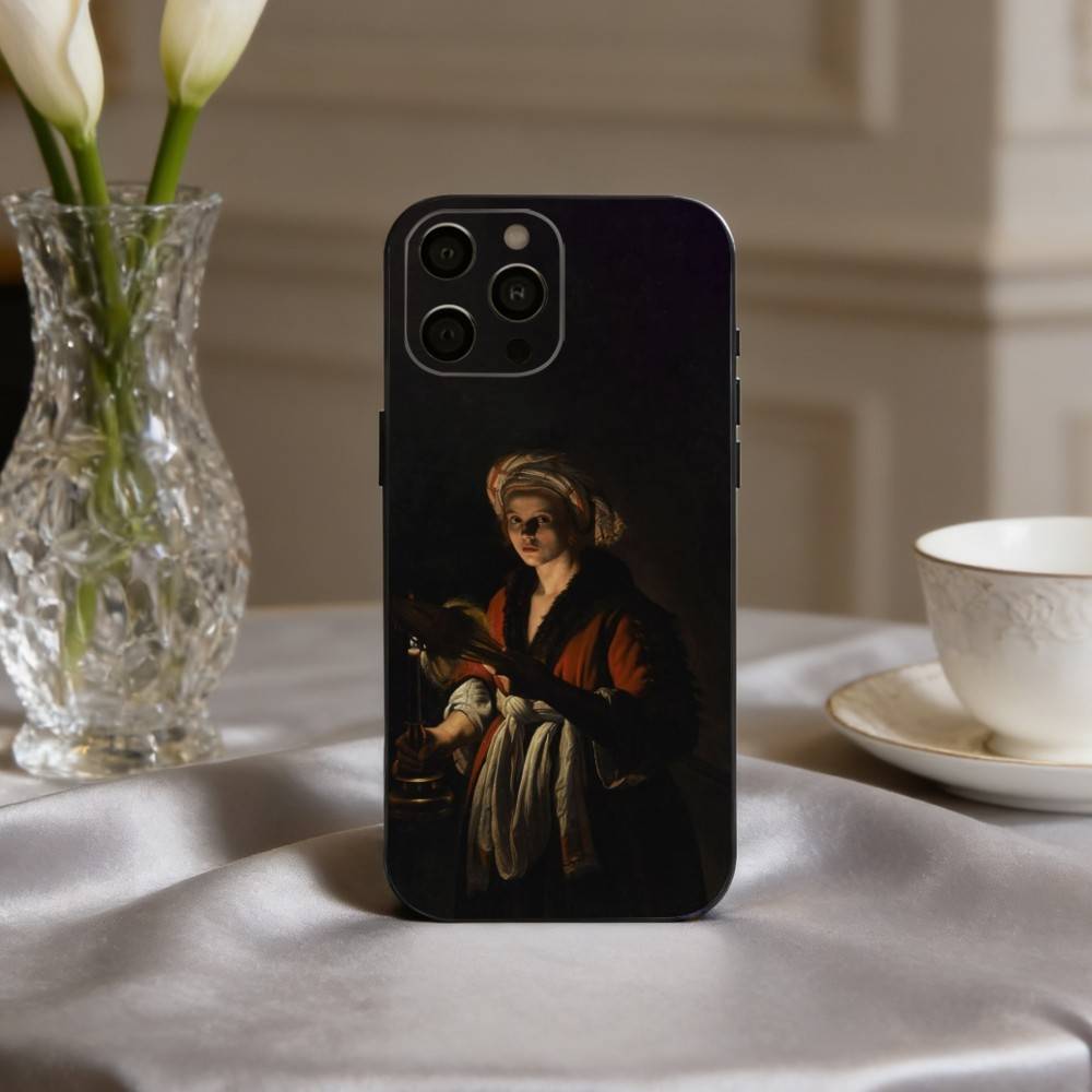 Art C-Caravaggio P-Paintings Phone Case Silicone Soft For IPhone 17pro 16 15 14 13 12 11 X XR Plus Pro Max Plus iPhone16e
Art C-Caravaggio P-Paintings Phone Case Silicone Soft For IPhone 17pro 16 15 14 13 12 11 X XR Plus Pro Max Plus iPhone16e