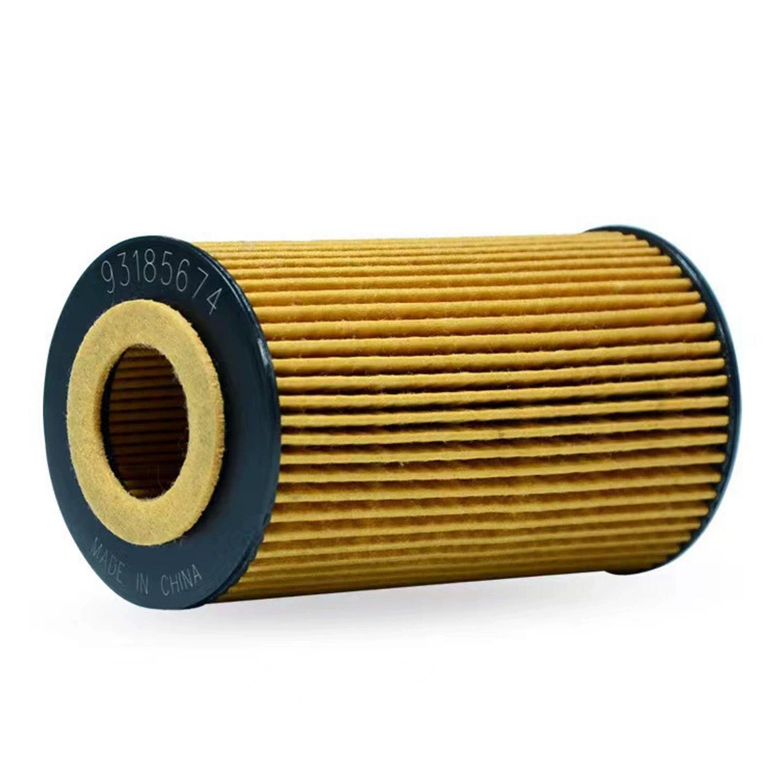 Universal Oil Filter Durable Oil Filter for Chevrolet-Cruze Malibu Buick-Encore Regal
Universal Oil Filter Durable Oil Filter for Chevrolet-Cruze Malibu Buick-Encore Regal