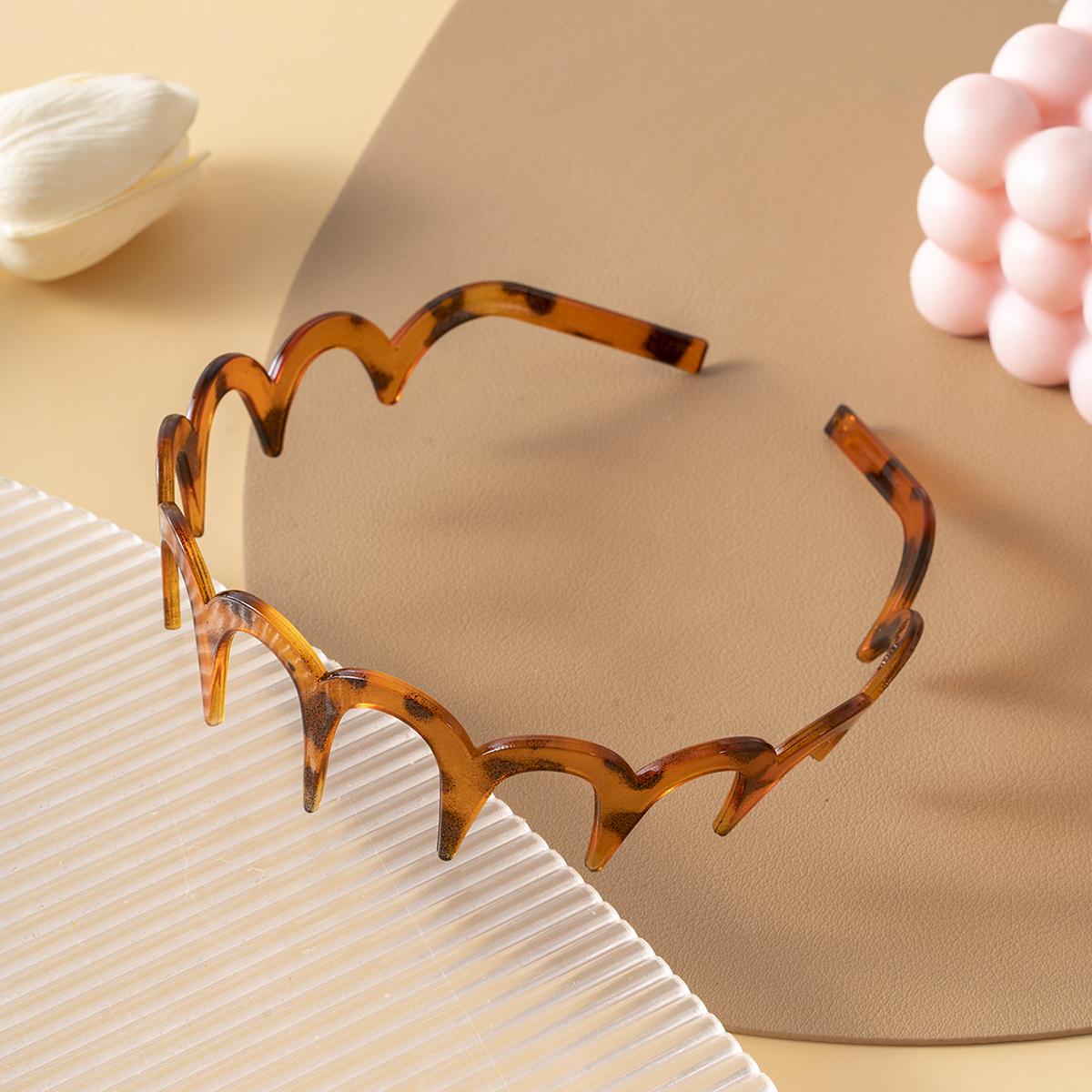 Корейская женская расческа для волос, нескользящая повязка на голову, пластиковые U-образные обручи для волос с фиксированными зубцами, пушистые резинки для волос, головные уборы, аксессуары для волос
Корейская женская расческа для волос, нескользящая повязка на голову, пластиковые U-образные обручи для волос с фиксированными зубцами, пушистые резинки для волос, головные уборы, аксессуары для волос