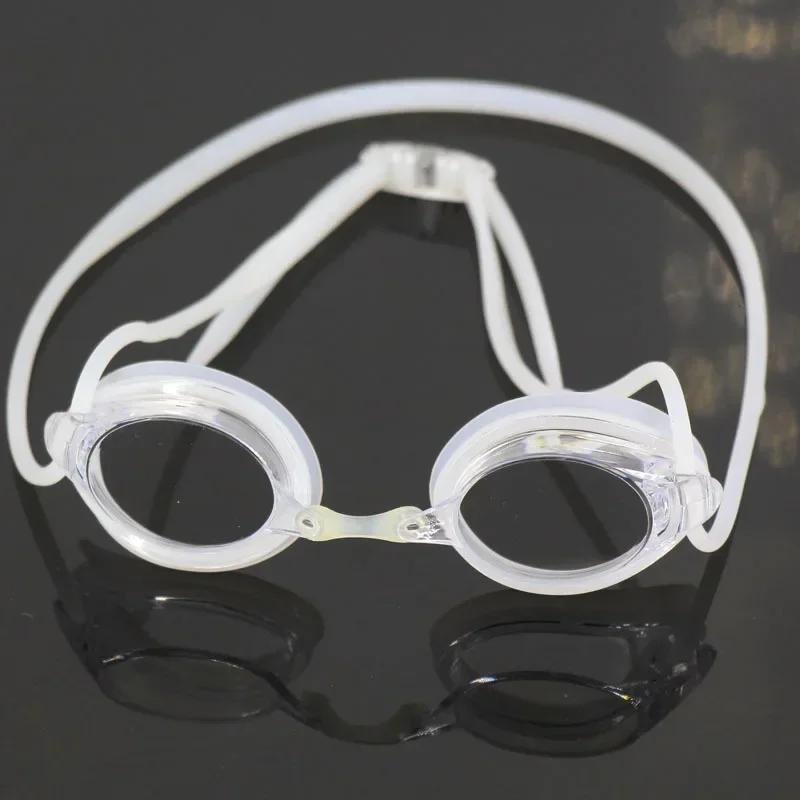 Очки для плавания с защитой от запотевания, профессиональные, прочная оправа, снижают давление на глаза, предотвращают утечку воды, удобные, подходят для различных целей.
Очки для плавания с защитой от запотевания, профессиональные, прочная оправа, снижают давление на глаза, предотвращают утечку воды, удобные, подходят для различных целей.