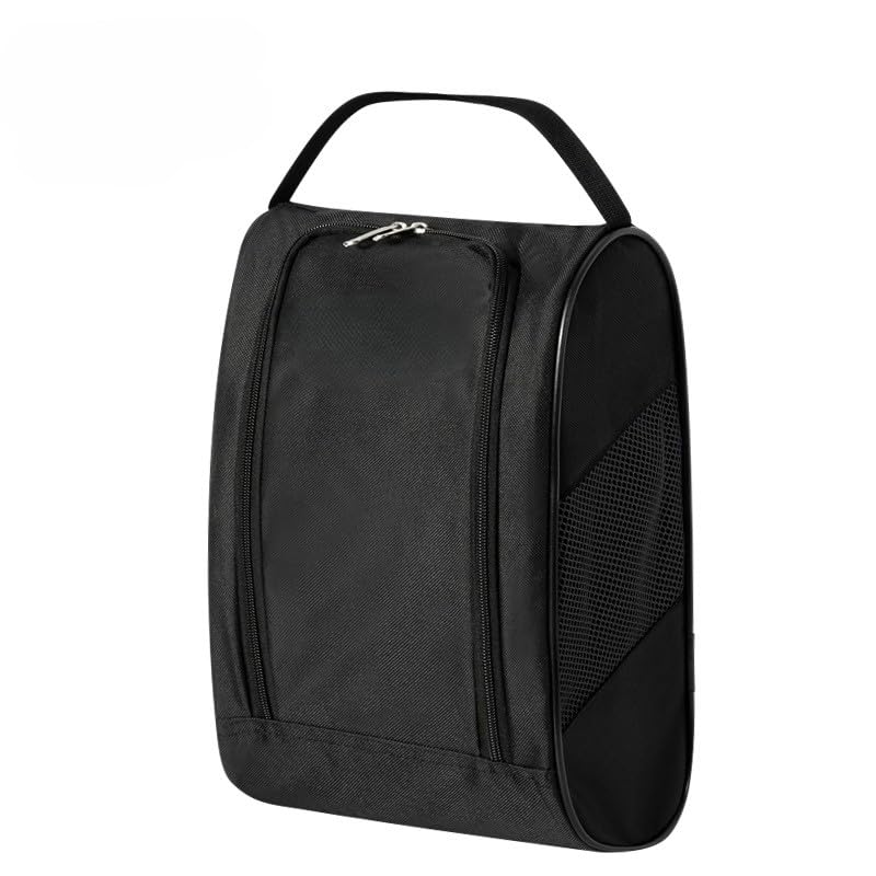 дышащая сетчатая сумка для хранения обуви для обуви до Подходит для гольфа, бейсбола и баскетбола Легкая ткань Оксфорд для и клуба Доступна в 3 цветах чёрный
дышащая сетчатая сумка для хранения обуви для обуви до Подходит для гольфа, бейсбола и баскетбола Легкая ткань Оксфорд для и клуба Доступна в 3 цветах чёрный