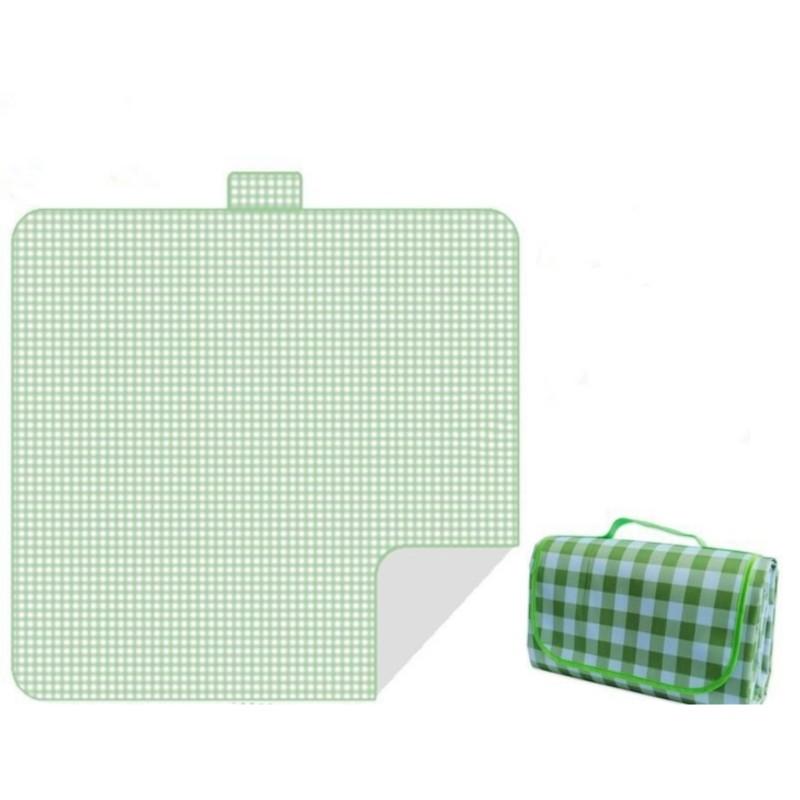 Outdoor Moisture-proof Portable Placemats Spring Trip Camping Essential Mats 1 x 1.5M
Outdoor Moisture-proof Portable Placemats Spring Trip Camping Essential Mats 1 x 1.5M