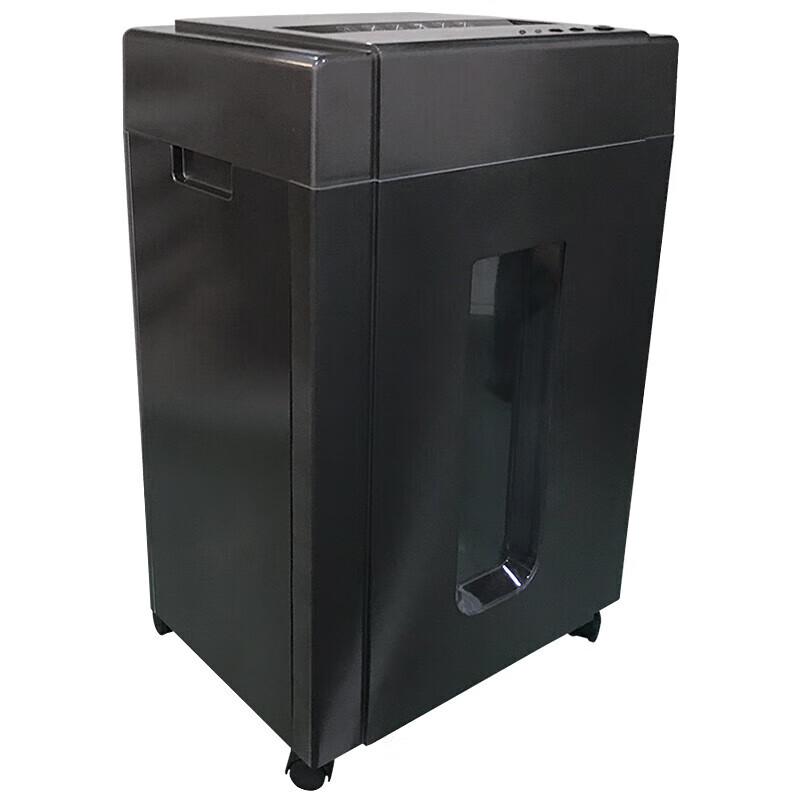 Sanmu M Series Commercial Paper Shredder CN plug (adapter included)
Sanmu M Series Commercial Paper Shredder CN plug (adapter included)