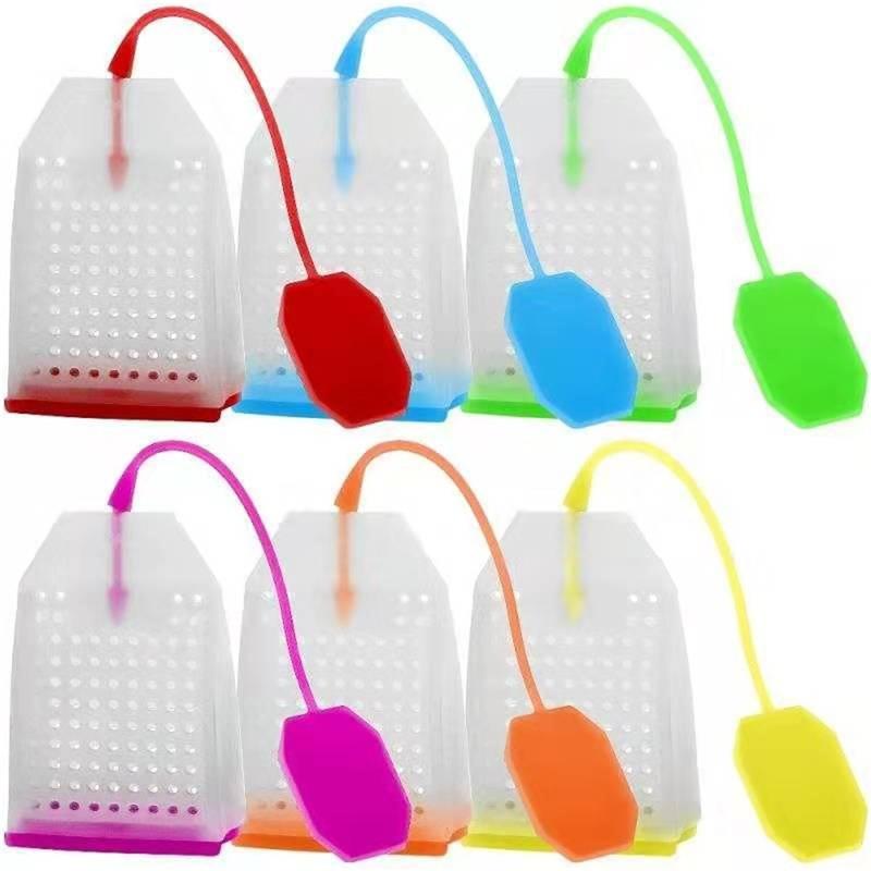 1pc Tea Bag Leaf Filter Diffuser Teaware Kitchen Creative Teapot-Shape Tea Infuser Strainer Tea Strainer Silicone NEW жёлтый
1pc Tea Bag Leaf Filter Diffuser Teaware Kitchen Creative Teapot-Shape Tea Infuser Strainer Tea Strainer Silicone NEW жёлтый